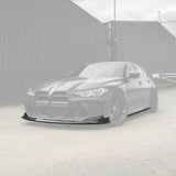 BMW M3 G80 TRE PR-1 Body Kit (2021+)