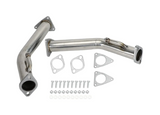 Downpipe Exhaust for 2008-2018 Nissan 370z Infiniti G37 Z34