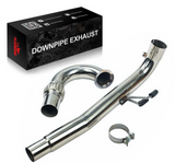 Downpipe Exhaust for 2012-2015 VW Golf GTI MK7 2.0T 3 Inch Pipe Bolt on