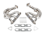 Exhaust Header for 1997-2004 Porsche 911, LCM-104 BASE/S Boxster