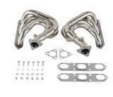 Exhaust Header for 1997-2004 Porsche 911, LCM-104 BASE/S Boxster