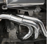 Exhaust Header for 1997-2004 Porsche 911, LCM-104 BASE/S Boxster