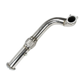 Turbo Downpipe Exhaust for Subaru GT35 GT35R 3 Inch