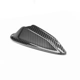 BMW 2 / 3 / 4 Series, M2, M3 & M4 G82 LCI Models Pre-Preg Carbon Fibre Shark Fin Aerial Cover by TRE (2023+)