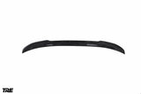 TRE Pre-Preg Carbon Fibre CS Rear Spoiler for BMW 5 Series & M5 (2017-2023, G30 F90)