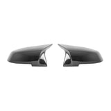 TRE Pre-preg Carbon Fibre M Style Wing Mirror Covers for BMW (2012-2019, F20 F21 F22 F30 F32 F87)