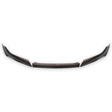 TRE Pre-Preg Carbon Fibre Performance Front Splitter for BMW M5 LCI (2020+, F90)