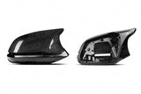 TRE Pre-preg Carbon Fibre M Style Wing Mirror Unit for BMW (2012-2019, F20 F21 F22 F30 F32 F87)