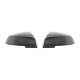 TRE Pre-preg Carbon Fibre Wing Mirror Covers for BMW (2012-2019, F20 F21 F22 F30 F32 F87)