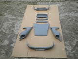 Porsche 964 RS  Body kit  ( Fiber Glass)