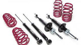 CLUB LOWERING SUSPENSION KITS: Fit BMW 3 E92, 392C, Coupé, Excl xDrive