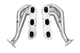 PORSCHE GT4 / BOXSTER SPYDER VALVED EXHAUST SYSTEM/ Soul Performance