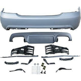 Mercedes Benz  W221 S63/S65 AMG REAR BUMPER