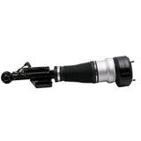 Front Suspension Damper and Compressor Pump compatible for Mercedes S-Class W221 4MATIC 05-13