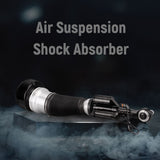 Compatible for Mercedes Benz S550 2007 - 2013 With Airmatic Struts Front Right Air Suspension