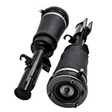 Air Suspension Compressor Air Pump compatible for Mercedes W220 W211 W219 2203200104 Top