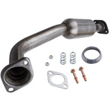 Catalytic Converter + Gaskets compatible for Honda Element 2.4L 2003 2004 2005 2006-2011