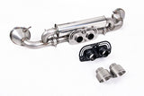 Porsche 911 992.1 GT3 Performance Exhaust  2021 and later by MILLTEK