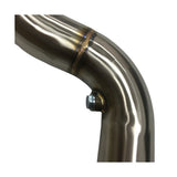 BMW M3 M4 S55 Exhaust Downpipe