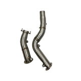 BMW M3 M4 S55 Exhaust Downpipe