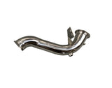 Mercedes Benz  C class (W205) W212 W213 E C200 exhaust downpipe