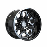 Off Road Truck  Wheels BY Western Whels  EDGE