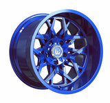 Off Road Truck  Wheels BY Western Whels  EDGE