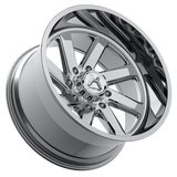 HARTES METAL FusionForge  FF701 Wheel for Trucks and Jeep   22s