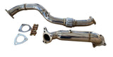 Copy of Honda Civic X 1.5 Turbo Downpipe KIT 2016+