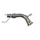 BMW MINI cooper 2.0T F56 Exhaust Downpipe