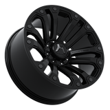 HARTES METAL Rhino Truck Wheel   20 and 22