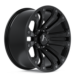 HARTES METAL  Truck Wheel  Rhino  20" and  22"