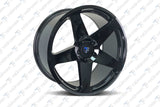 TRUFORM   TF 102  Wheel  for BMW,AUDI,BENZ,HONDA  20x 8.5 and 20x10