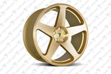 TRUFORM   TF 102  Wheel  for BMW,AUDI,BENZ,HONDA  20x 8.5 and 20x10