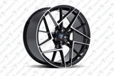 TRUFORM   TF-108   Wheel  for BMW,AUDI,BENZ,HONDA  20x 8.5 and 20x10