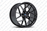 TRUFORM   TF-108   Wheel  for BMW,AUDI,BENZ,HONDA  20x 8.5 and 20x10