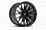 TRUFORM   TF 109  Wheel  for BMW,AUDI,BENZ,HONDA  20x 8.5 and 20x10