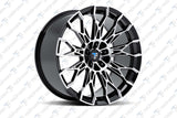 TRUFORM   TF 109  Wheel  for BMW,AUDI,BENZ,HONDA  20x 8.5 and 20x10