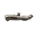 B58 DOWNPIPE - 240I 340I 440I 540I 640I 740I