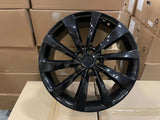 Tesla Factory Style Wheels 19