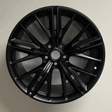 Chevrolet Camaro ZL1  Factory Style Wheels 20" Staggered set