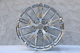 Chevrolet Camaro ZL1  Factory Style Wheels 20