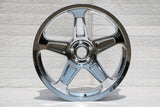 Dodge Factory Style Wheel 20