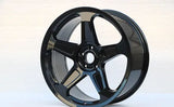 Dodge Factory Style Wheel 20"22"   Chrome,Gloss Black,Matt Black