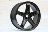 Dodge Factory Style Wheel 20"22"   Chrome,Gloss Black,Matt Black