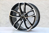 AUDI / VW FACTORY STYLE WHEEL