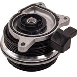 Compatible for VW Golf MK VI 1.4 TSI 2008-2015 Hatchback 1390 160 118 Water pump 03C121004D