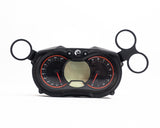 Agency Power Modular Gauge Single and Dual Pods Can-Am Maverick X3 Turbo DS RS 2