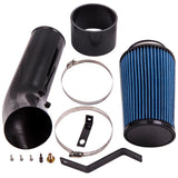 Oiled Cold Air Intake Kit compatible for Ford F-350 F-450 Powerstroke 1999 2000-2003