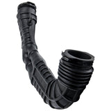 Air Intake Outlet Hose Tube Pipe compatible for Ford Ranger 3.0L 1992-1994 F37Z9B659H Black